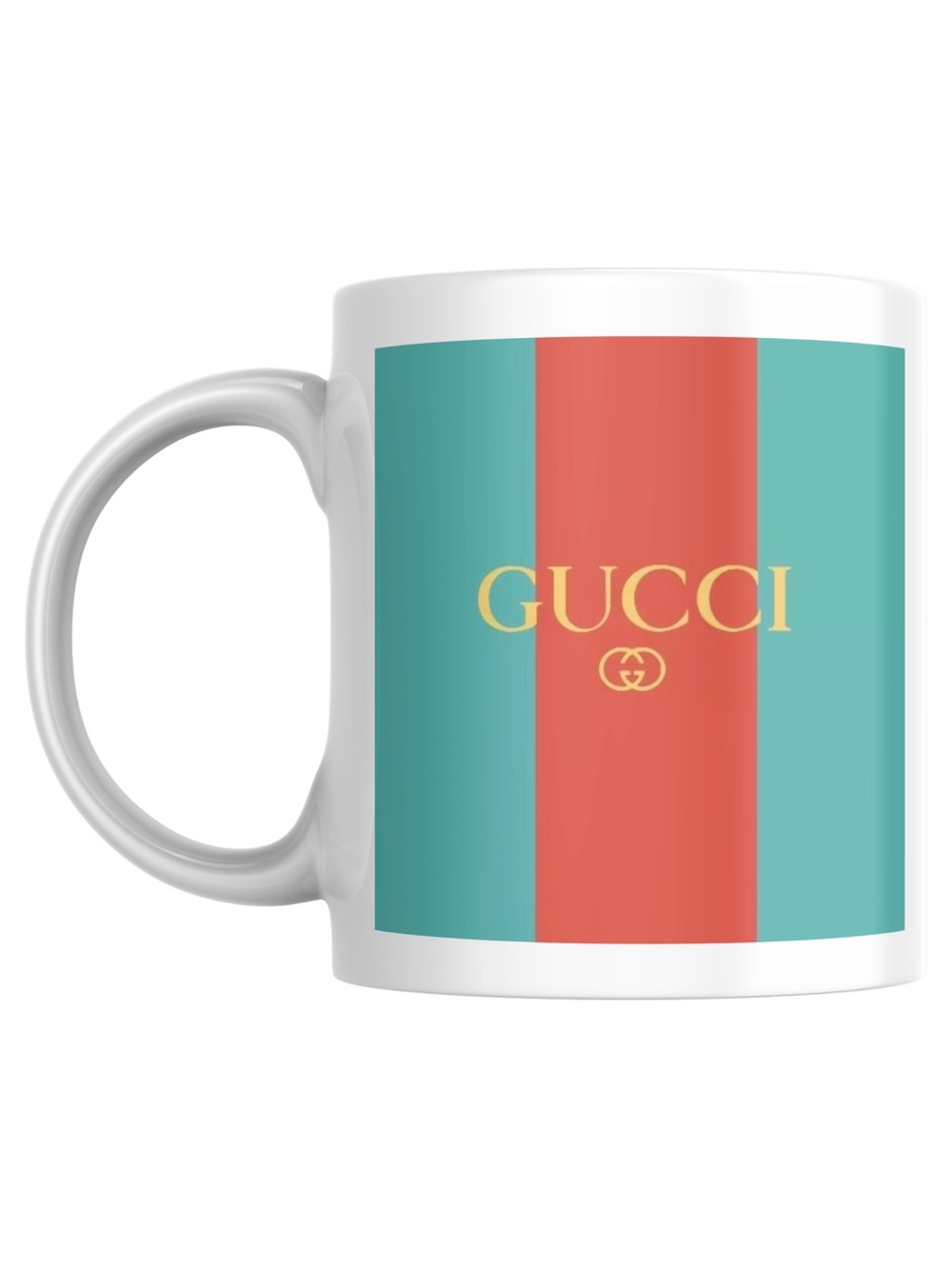 HANDMADE FASHION Ceramic Mug